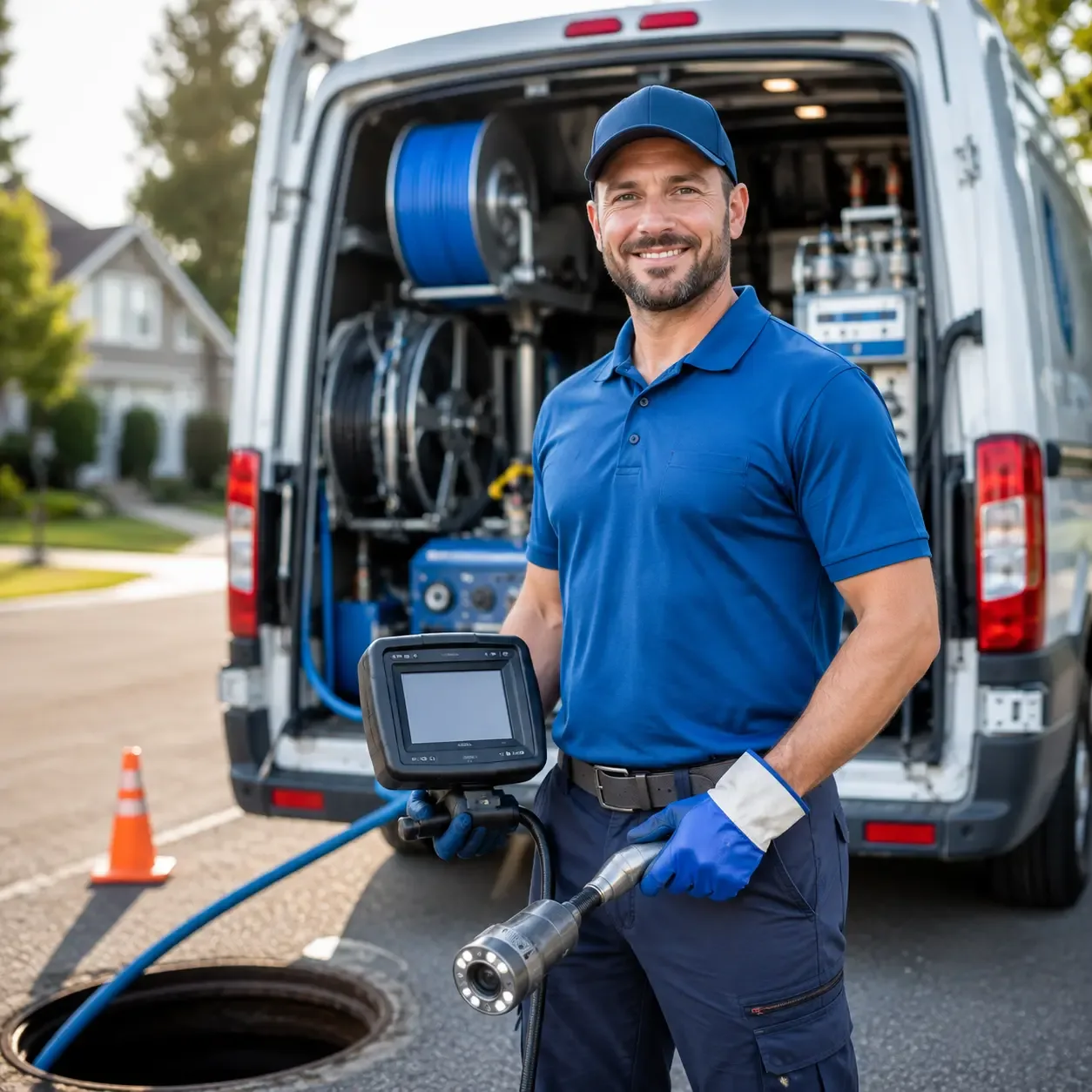 Local Pipe Relining specialists in Solo, MO