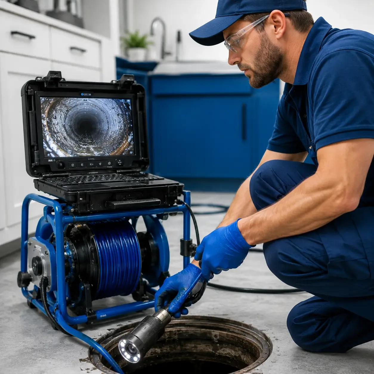 Pipe Relining professionals serving Solo, MO